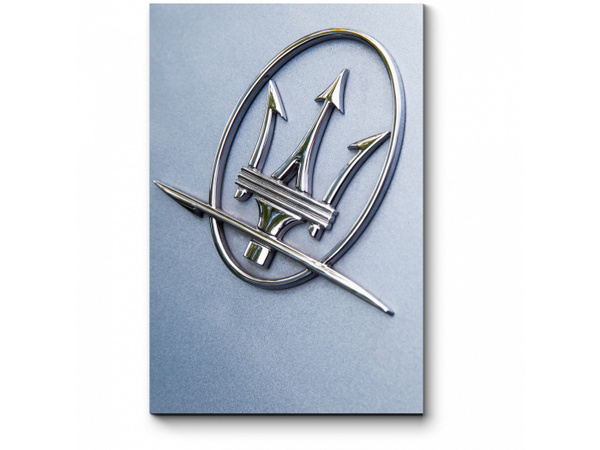 Модульная картина Мазерати - купить по выгодной цене в интернет ...