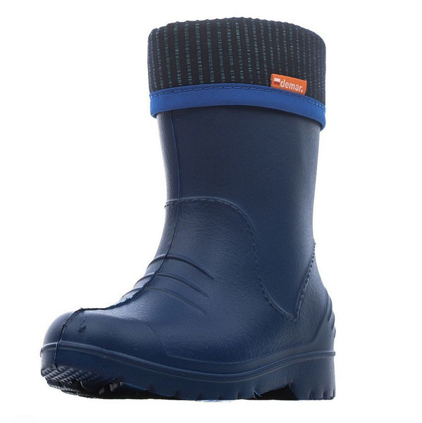 Сапоги резиновые Demar - купить с доставкой по выгодным ценам в ...