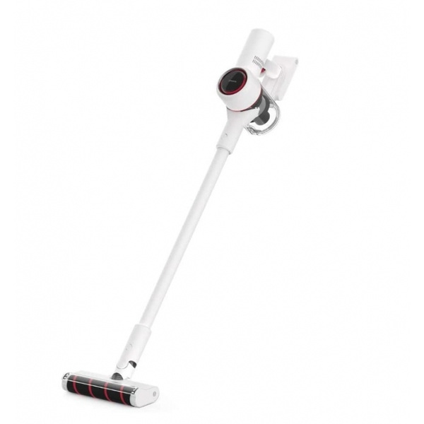 Пылесос вертикальный Dreame Cordless Vacuum Cleaner V10 Plus White ...