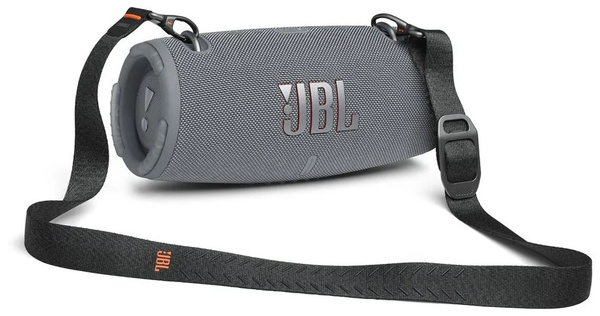 Беспроводная колонка JBL extreme 3 - купить по доступным ценам в ...