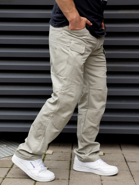 Брюки TACTICAL STROLL Urban Canvas - купить с доставкой по выгодным ...