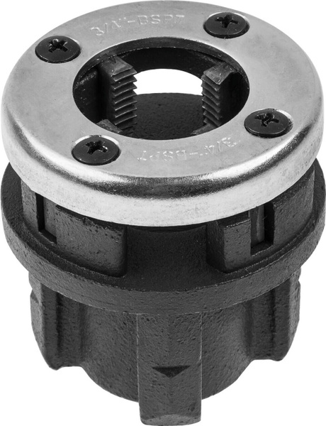 Клупп трубный 3/4" STARTUL Profi (ST9320-3/4) - купить с доставкой по ...