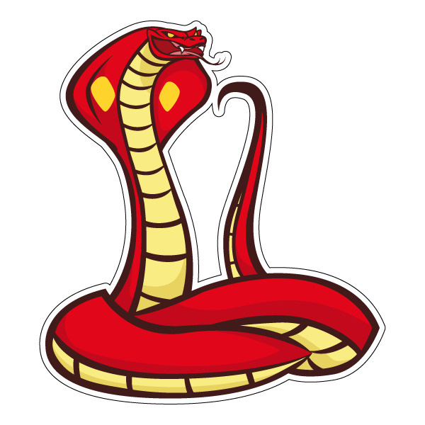 Наклейки змеи. Змейка 13 см. Стикер змея биология. Декоративная змея. Наклейка змея