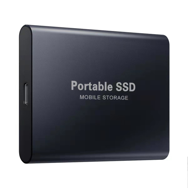 Внешний SSD-диск T5/Black, 4 ТБ - купить по выгодной цене в интернет ...