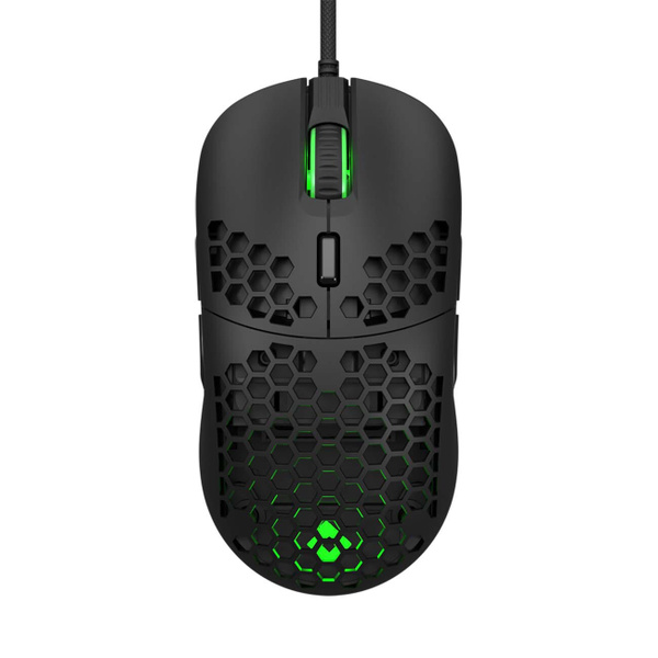 Игровая мышь проводная Red Square Airborne (RSQ-10018) 4627122574606 ...