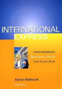 International Express Upper-Intermediate Student's Book