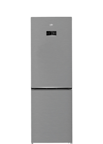 Холодильник Beko B3RCNK362H, серый металлик - купить по доступной цене ...