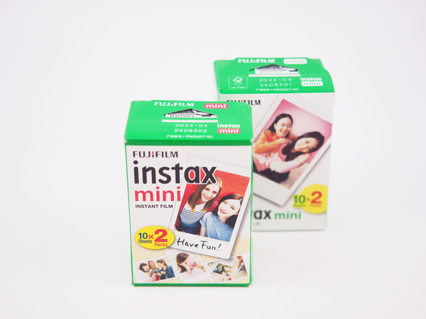 Картриджи Instax mini - купить с доставкой по выгодным ценам в интернет ...