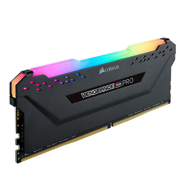 Модуль оперативной памяти Corsair C/VENGEANCE RGB PRO360016 ГБ ...