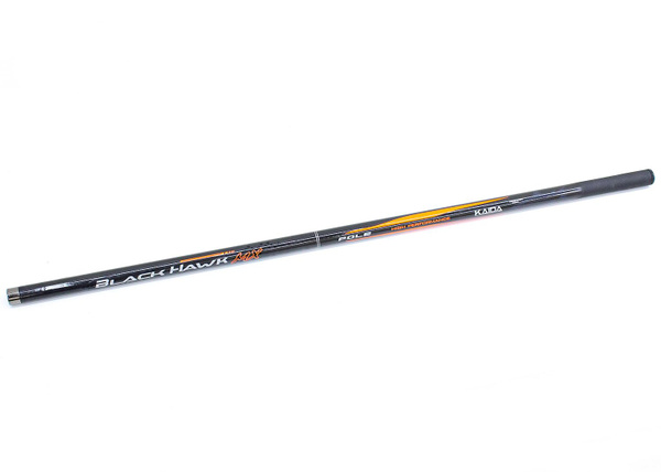 Удилище KAIDA BLACK HAWK Pole / удочка маховая / для рыбалки ...