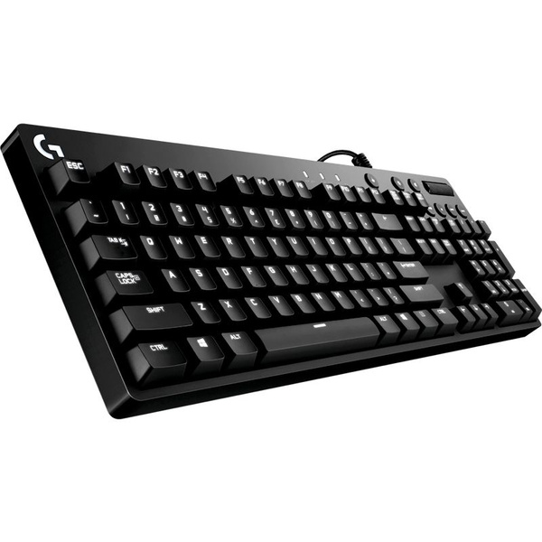 Механическая клавиатура Logitech Механическая клавиатура G610 Игры Игры ...
