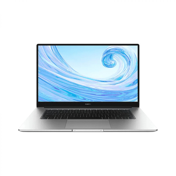 Ноутбук HUAWEI MateBook 15.6 B3-510 53012JEG, серый купить по низкой ...