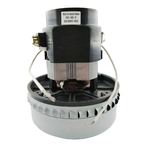 Электродвигатель мотор на пылесос 1400w моющий YDC-09 THOMAS KARCHER LG ...