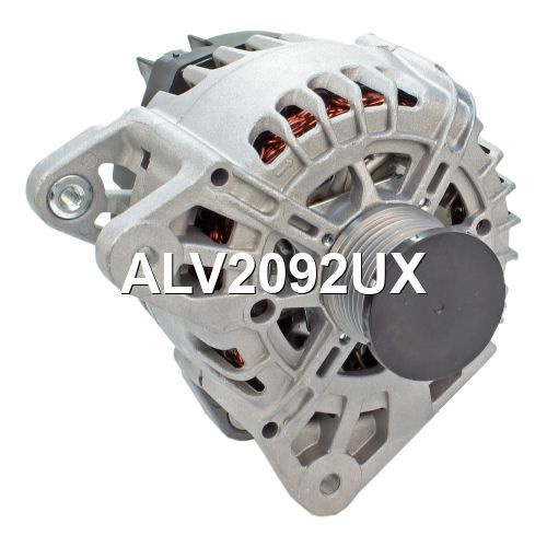 Генератор для авто (автомобильный) Renault Duster, Sandero Stepway ...