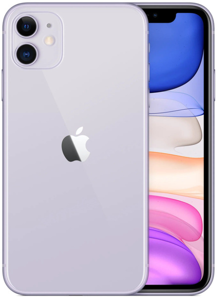 Смартфон Apple iPhone 11 Global Slimbox - купить по выгодной цене в ...