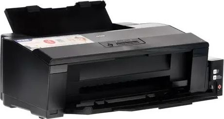 Принтер Epson L1800, Цветной печать, купить по низкой цене: отзывы ...