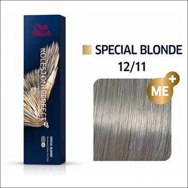 Wella Professionals Профессиональная краска для волос Koleston Perfect ...