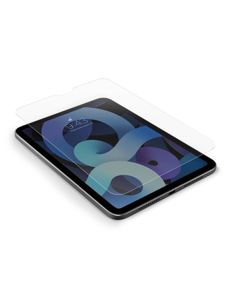 Защитное стекло UNIQ OPTIX Clear на планшет Apple iPad Pro 11 2018 ...