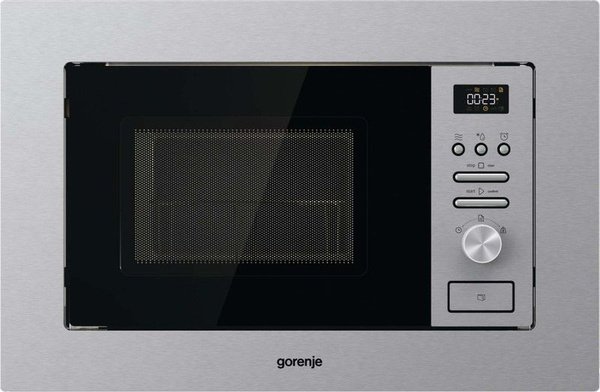 Микроволновая печь Gorenje BM201AG1X - купить по низким ценам в ...