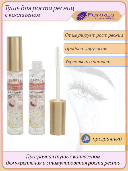 Купить Лучшее Для Роста Ресниц