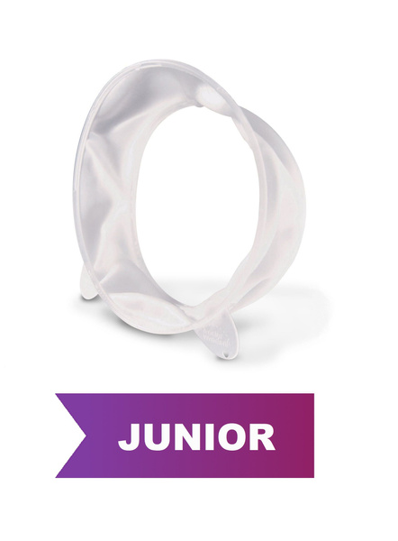 Ретрактор стоматологический OptraGate (Оптрагейт) Junior, 1шт, IVOCLAR ...