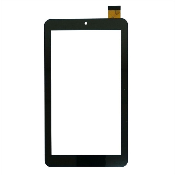 Тачскрин YLD-CEG7253-FPC-A0 (версия 3) сенсор для планшета (184*104мм ...