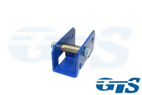 Кронштейн переноса реактивной тяги (Панара) "GTS" для ВАЗ 21213-14 Нива ...