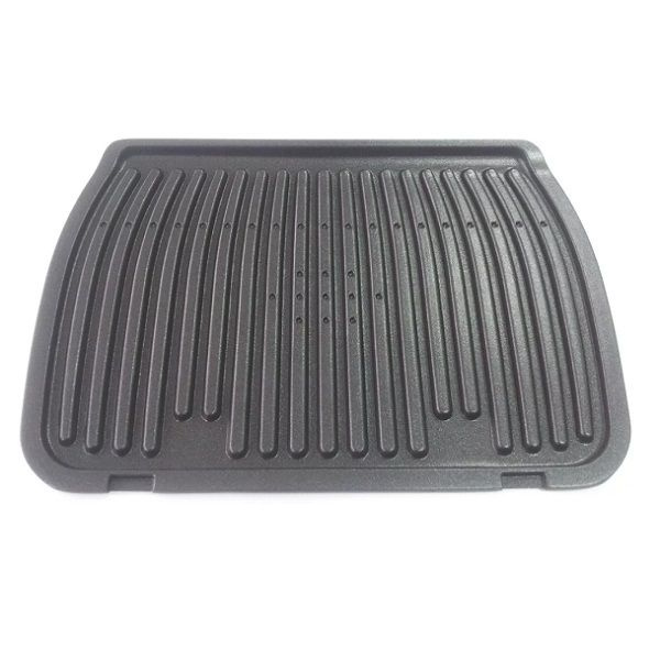 Панель для Tefal Optigrill Elite верхняя (противень, пластина) TS ...
