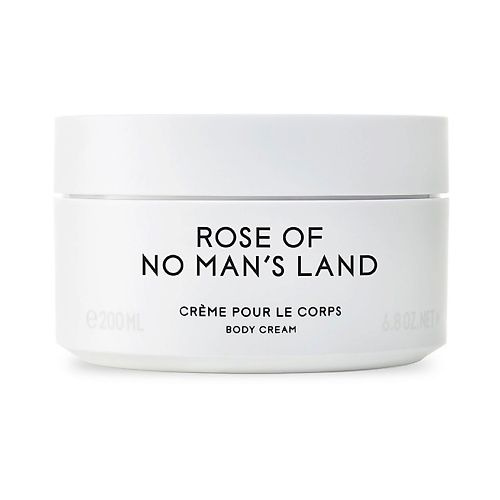 BYREDO Крем для тела Rose Of No Man's Land Body Cream, 200 мл - купить ...