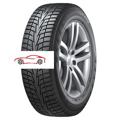 Шины для легковых автомобилей Hankook 235/65 18 Зима Нешипованные ...