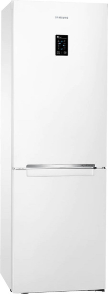 Холодильник Samsung RB30A32N0WW/WT, белый - купить по доступной цене в ...