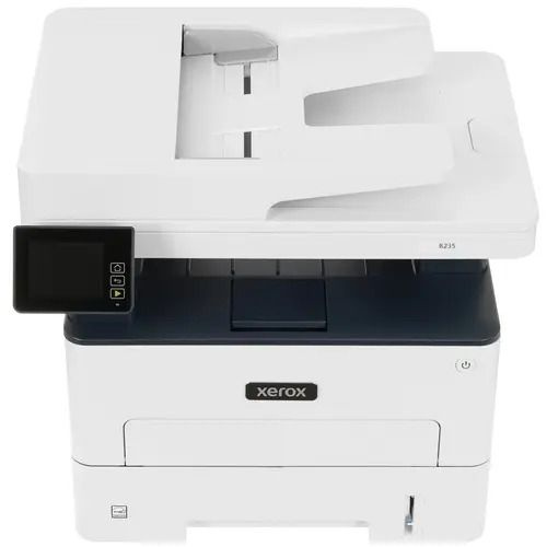 МФУ Лазерное Xerox B235V_2523 озон купить по низкой цене в интернет ...