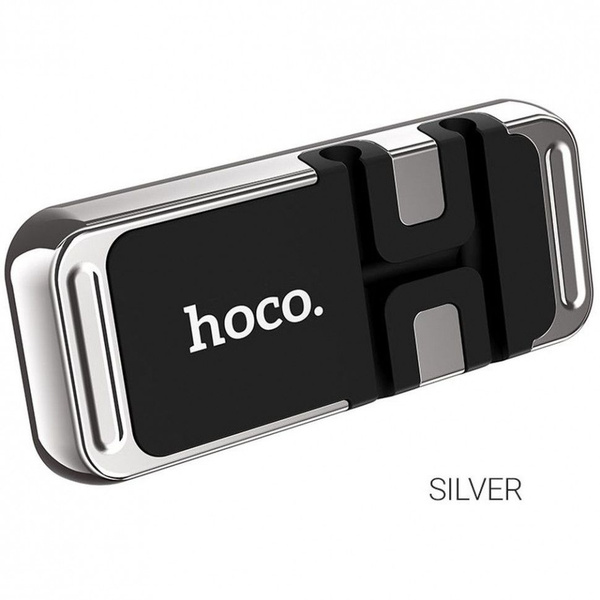 Держатель автомобильный hoco держатель для телефона/автодержатель/авто ...