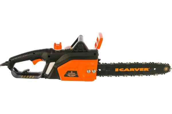 Электропила цепная CARVER RSE-1800M 14" - купить с доставкой по ...