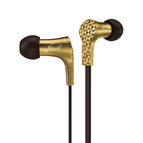 Наушники Вкладыши Final Audio Heaven VIII купить по доступным ценам в