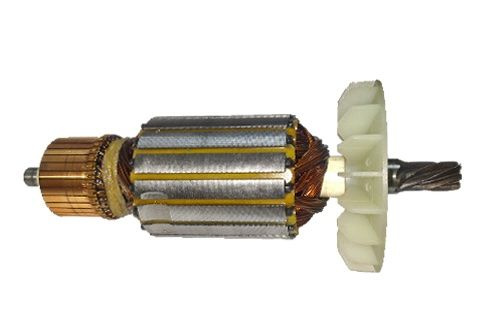 Якорь для циркулярной (дисковой) пилы Интерскол ДП-2000 - купить по ...