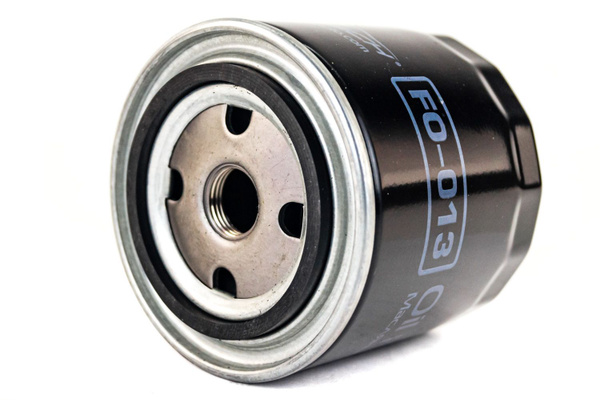 Фильтр масляный Fortech 6799-141194 - купить по выгодным ценам в ...