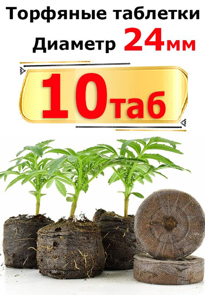 Торфяные Таблетки Jiffy Купить В Спб