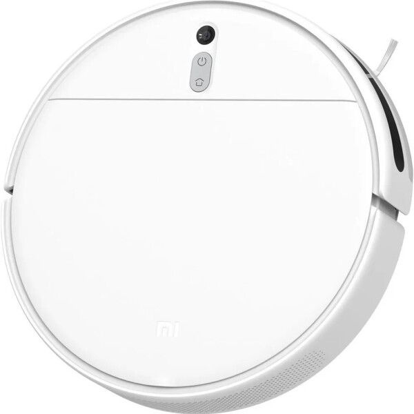 Робот-пылесос Xiaomi Mi Robot Vacuum-Mop 2 Lite MJSTL - купить по ...