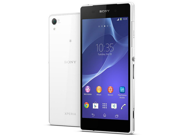 Sony Ozon