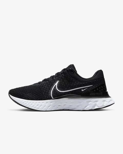 Nike react 2025 infinity run homme