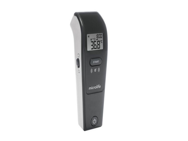 Термометр Microlife NC-150 BT - купить с доставкой по выгодным ценам в ...