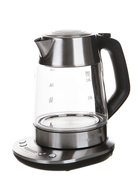 Купить электрический чайник Polaris PWK 1775CGLD WIFI IQ Home по низкой ...