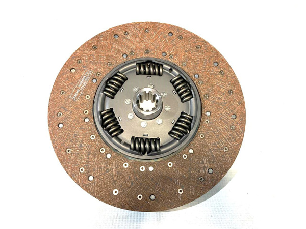 Диск сцепления Sachs, Сакс 206 - арт. 1878000206 - купить по выгодной ...