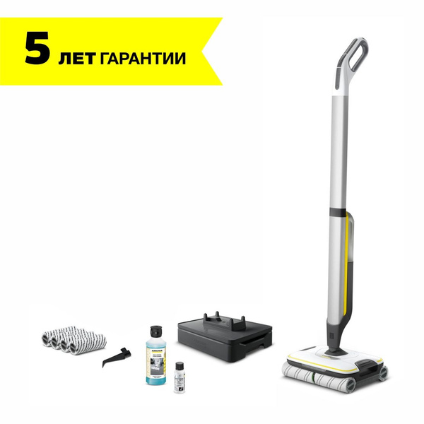 Karcher Fc 7 Cordless Premium Купить