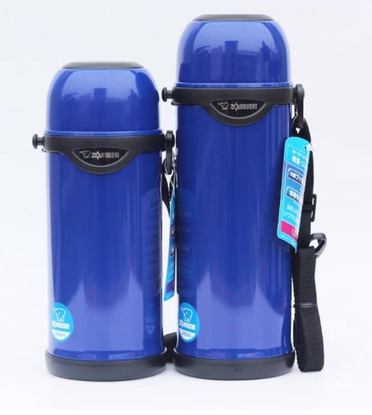 Zojirushi Термокружка, 0.8 л - купить с доставкой по выгодным ценам в ...