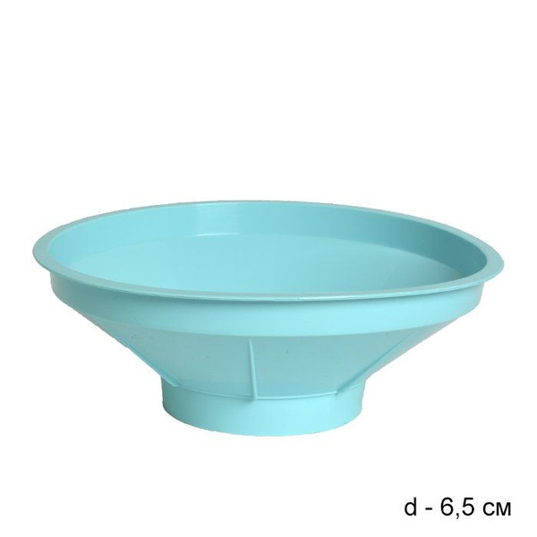 Воронка с широкой горловиной. - купить в интернет-магазине OZON по ...