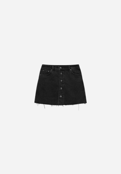 Юбка Pull&Bear - купить с доставкой по выгодным ценам в интернет ...