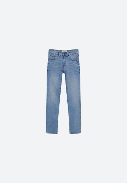 Джинсы Pull&Bear - купить с доставкой по выгодным ценам в интернет ...