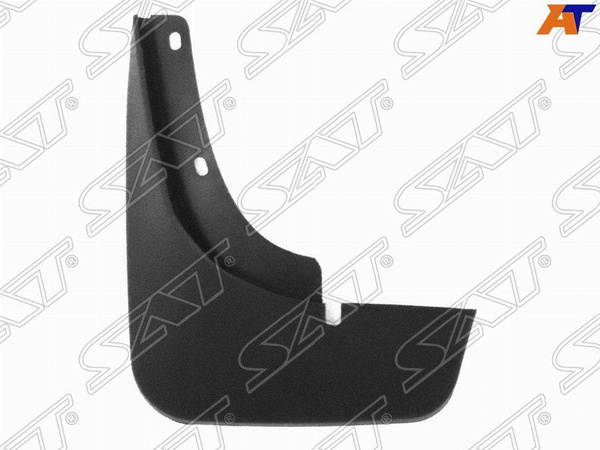 Брызговик Chevrolet Cruze 09-15 / Daewoo Lacetti 08-11 (Сзади/ Слева)